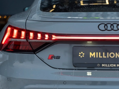 Audi E-Tron GT, I - 9