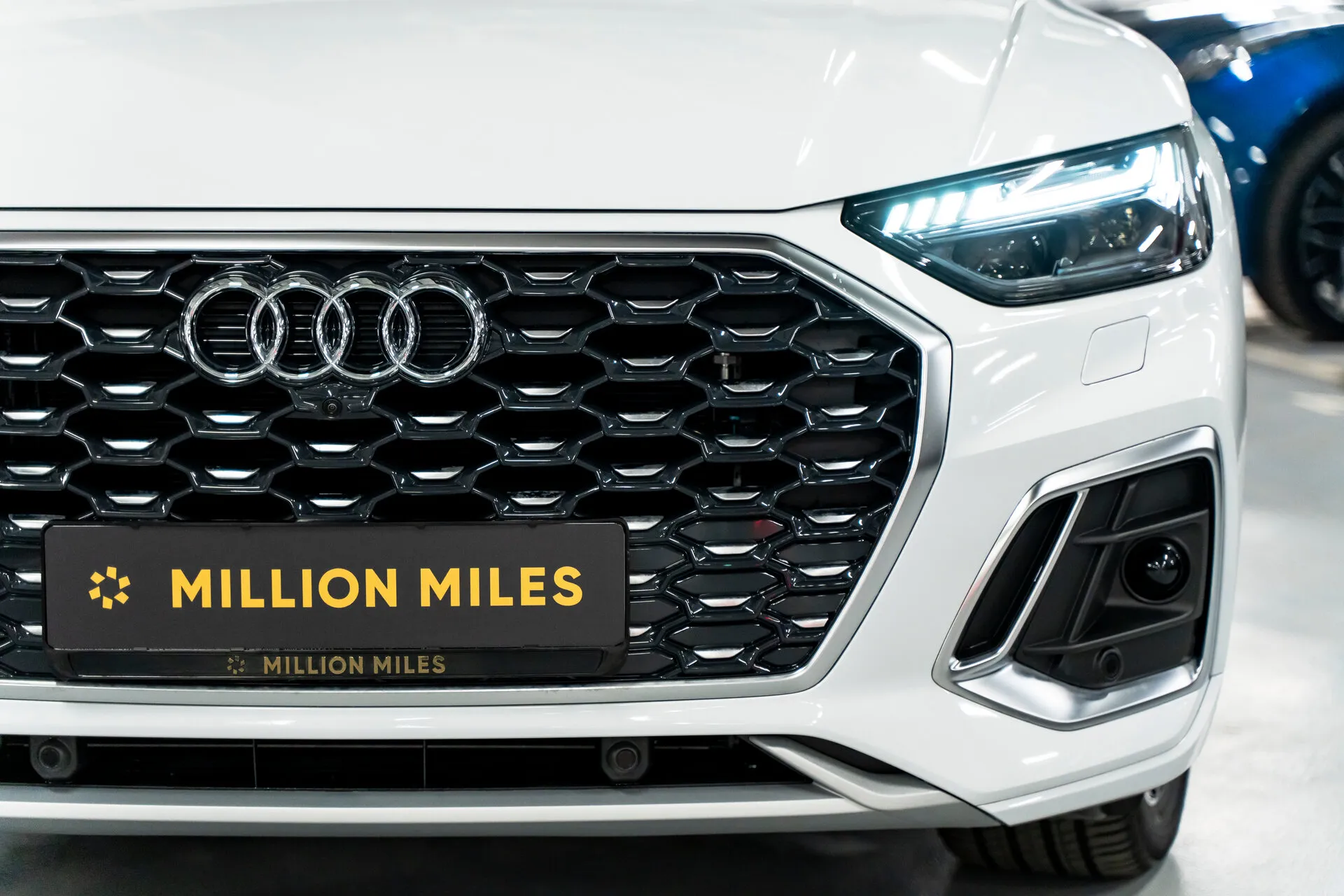 Audi Q5 Sportback — 4