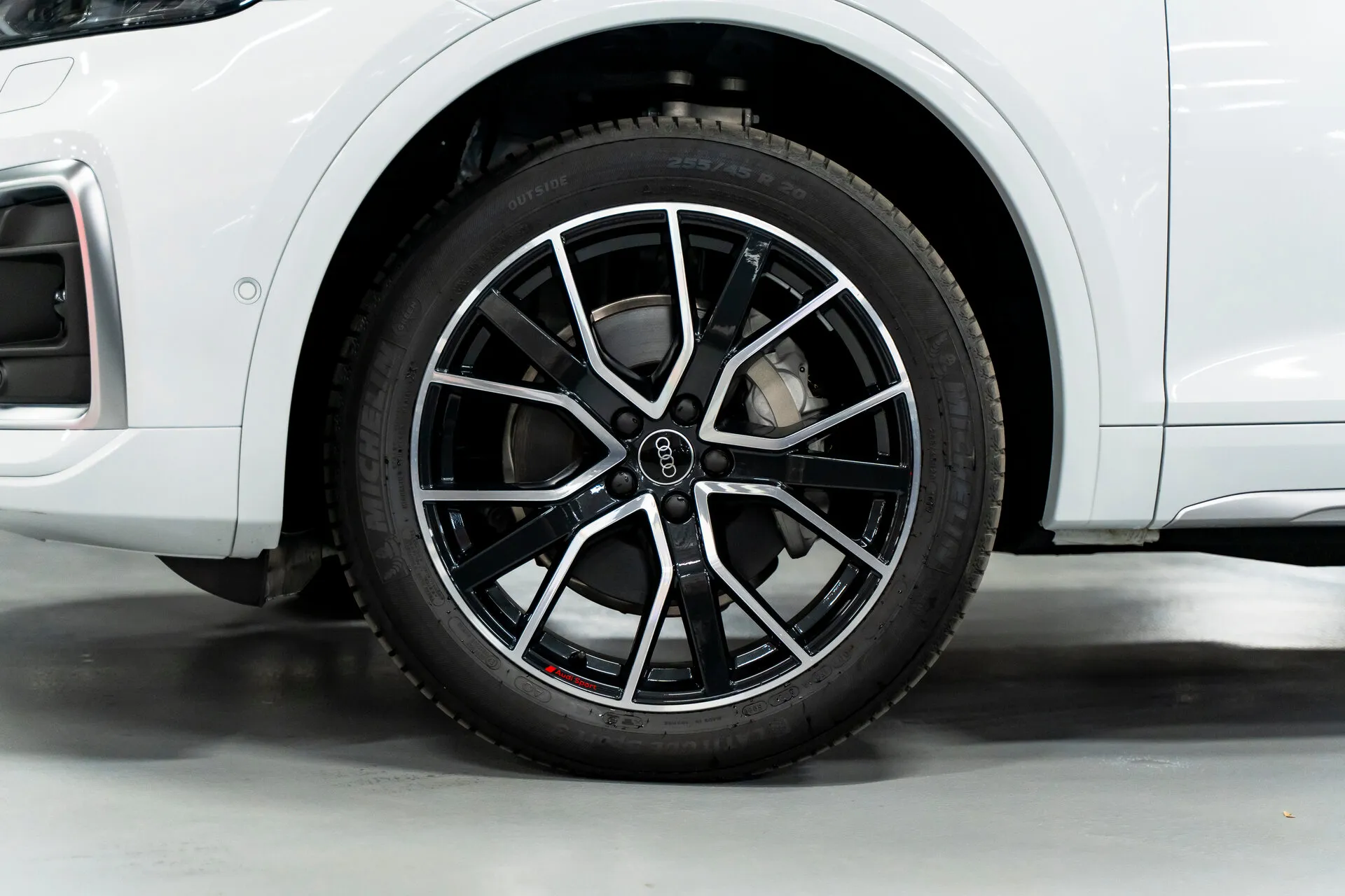 Audi Q5 Sportback — 3