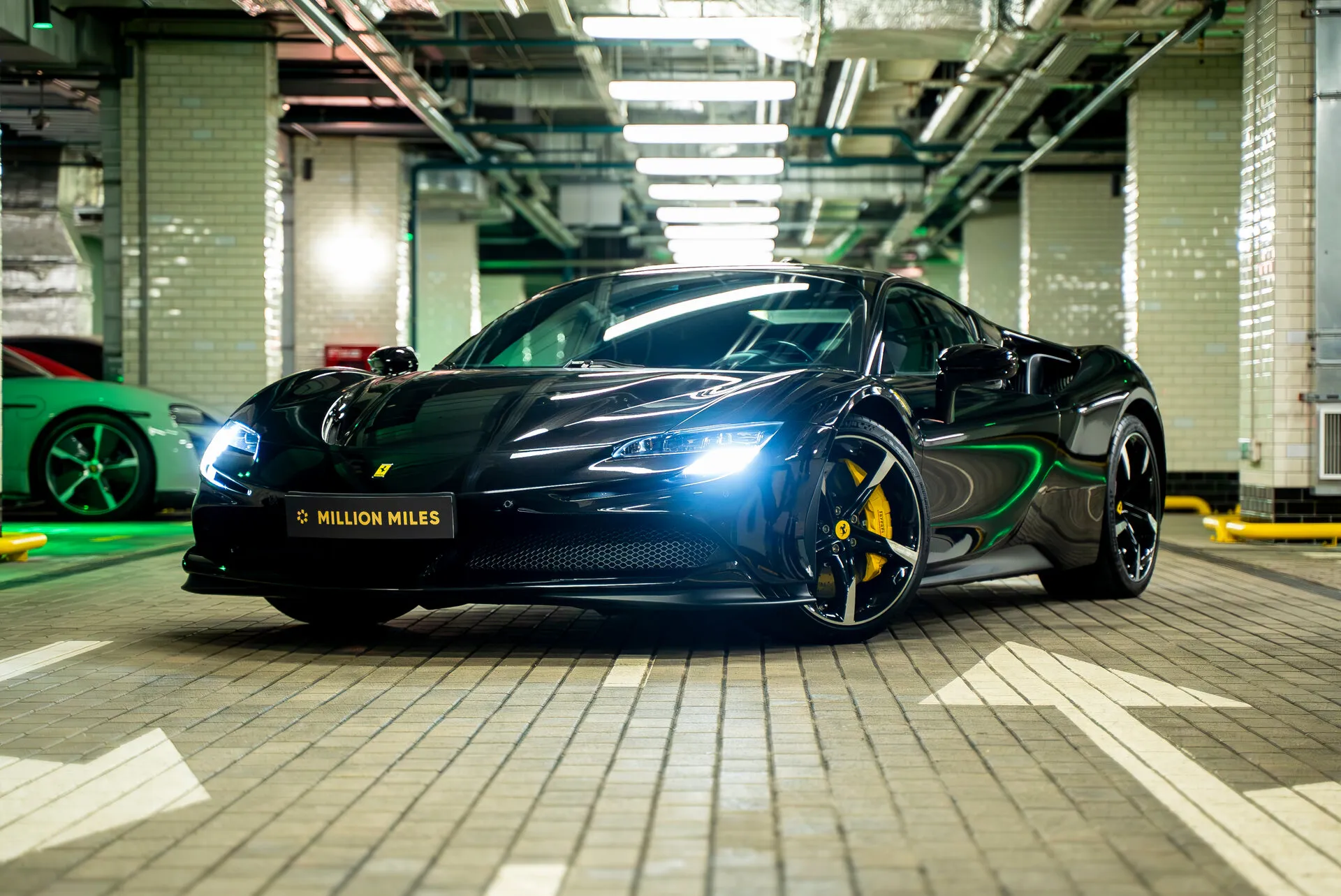 Ferrari SF90 — 6