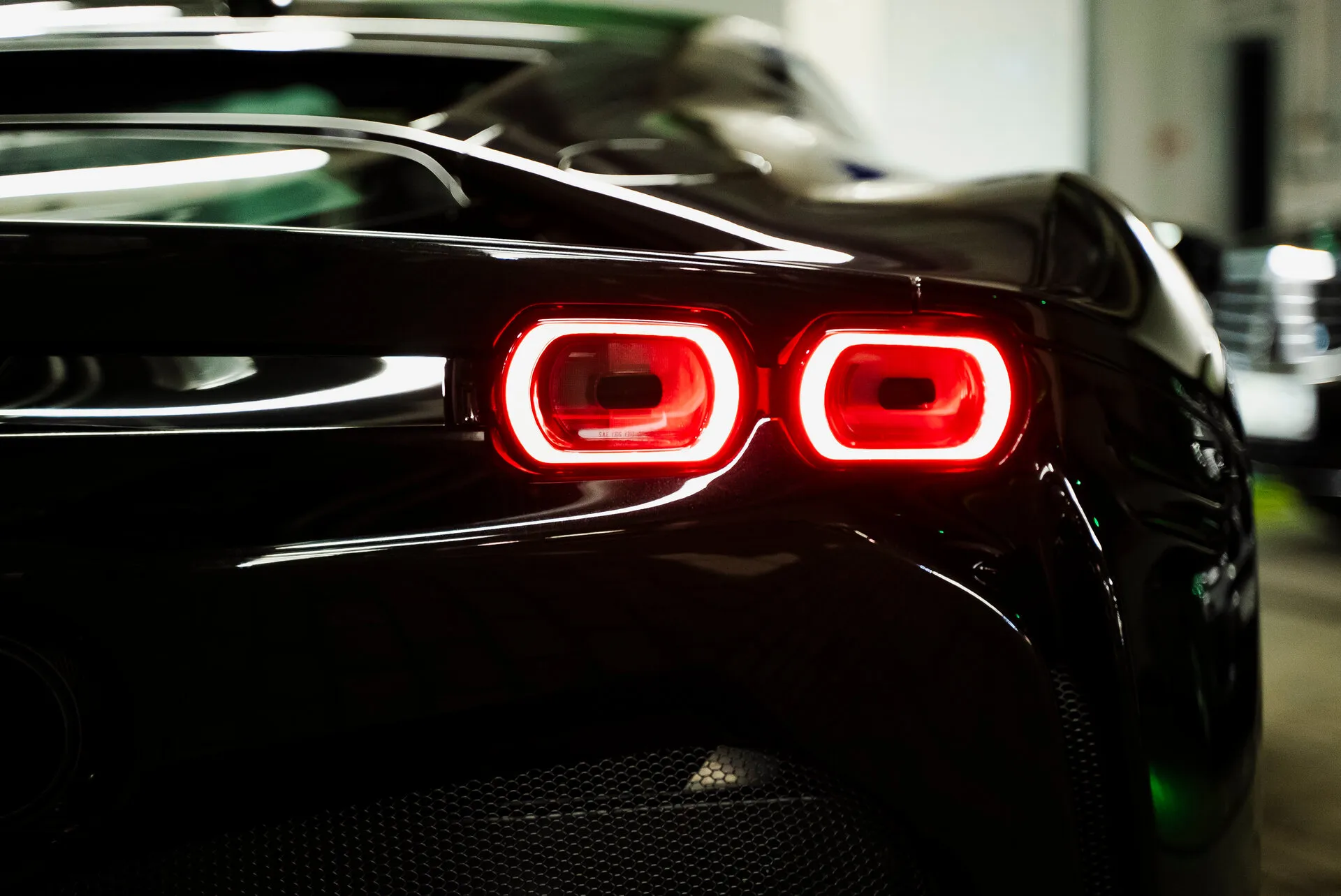 Ferrari SF90 — 3