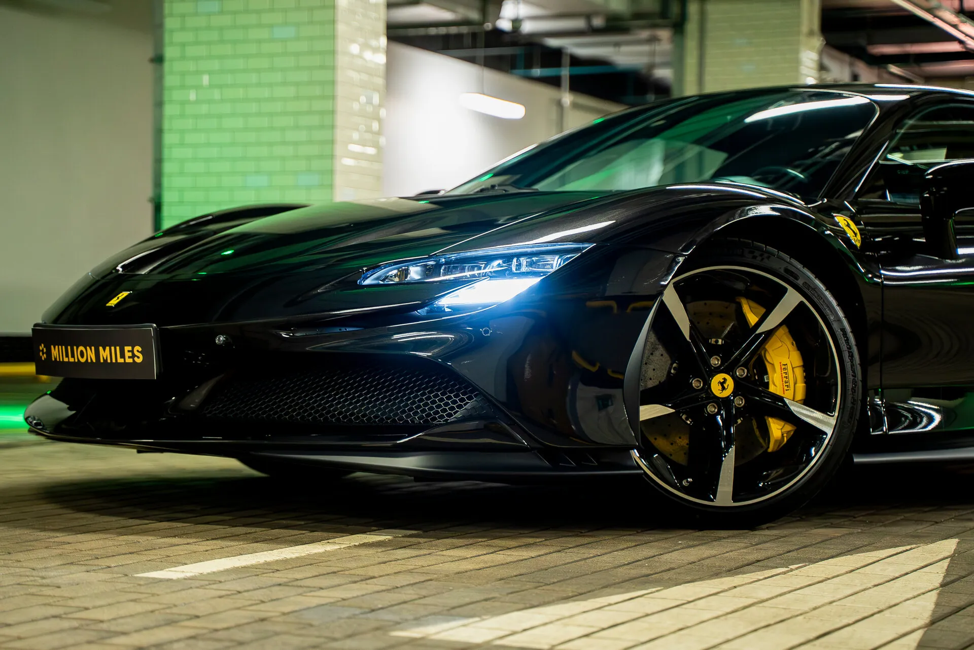 Ferrari SF90 — 7
