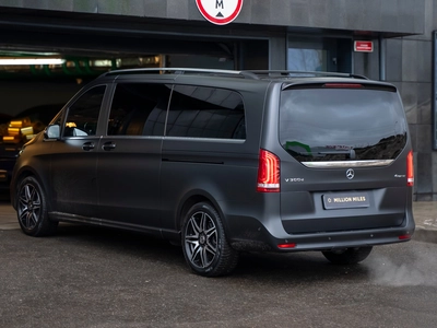 Mercedes-Benz V-Класс 300, Iii (W447) Рестайлинг - 6