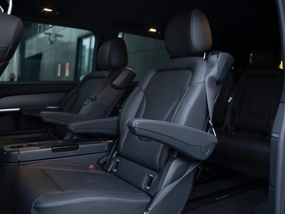 Mercedes-Benz V-Класс 300, Iii (W447) Рестайлинг - 9