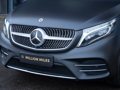 Mercedes-Benz V-Класс 300, Iii (W447) Рестайлинг - 4