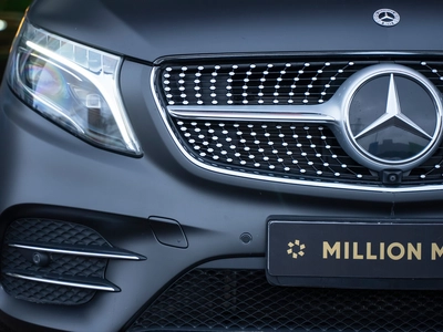 Mercedes-Benz V-Класс 300, Iii (W447) Рестайлинг - 3