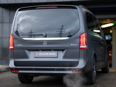 Mercedes-Benz V-Класс 300, Iii (W447) Рестайлинг - 5