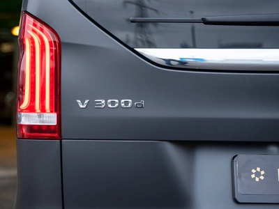 Mercedes-Benz V-Класс 300, Iii (W447) Рестайлинг - 7