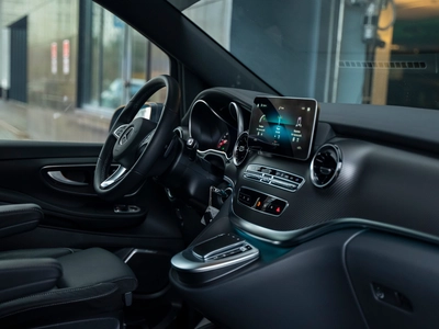 Mercedes-Benz V-Класс 300, Iii (W447) Рестайлинг - 10