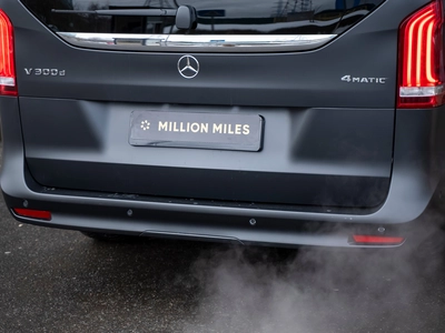 Mercedes-Benz V-Класс 300, Iii (W447) Рестайлинг - 8