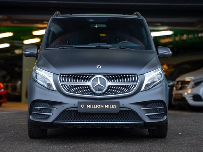 Mercedes-Benz V-Класс 300, Iii (W447) Рестайлинг - 2