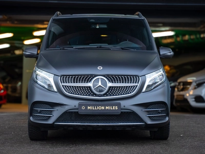 Mercedes-Benz V-Класс 300, Iii (W447) Рестайлинг - 2