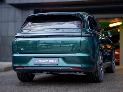 Li Auto (Lixiang) L7, I - 7