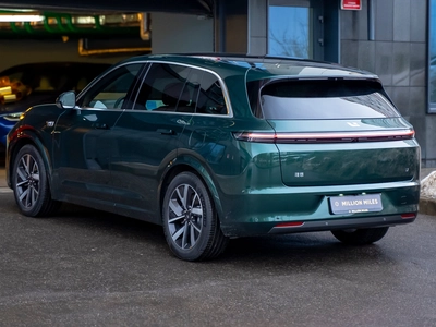 Li Auto (Lixiang) L7, I - 8