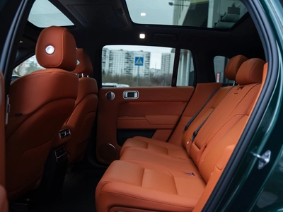 Li Auto (Lixiang) L7, I - 9