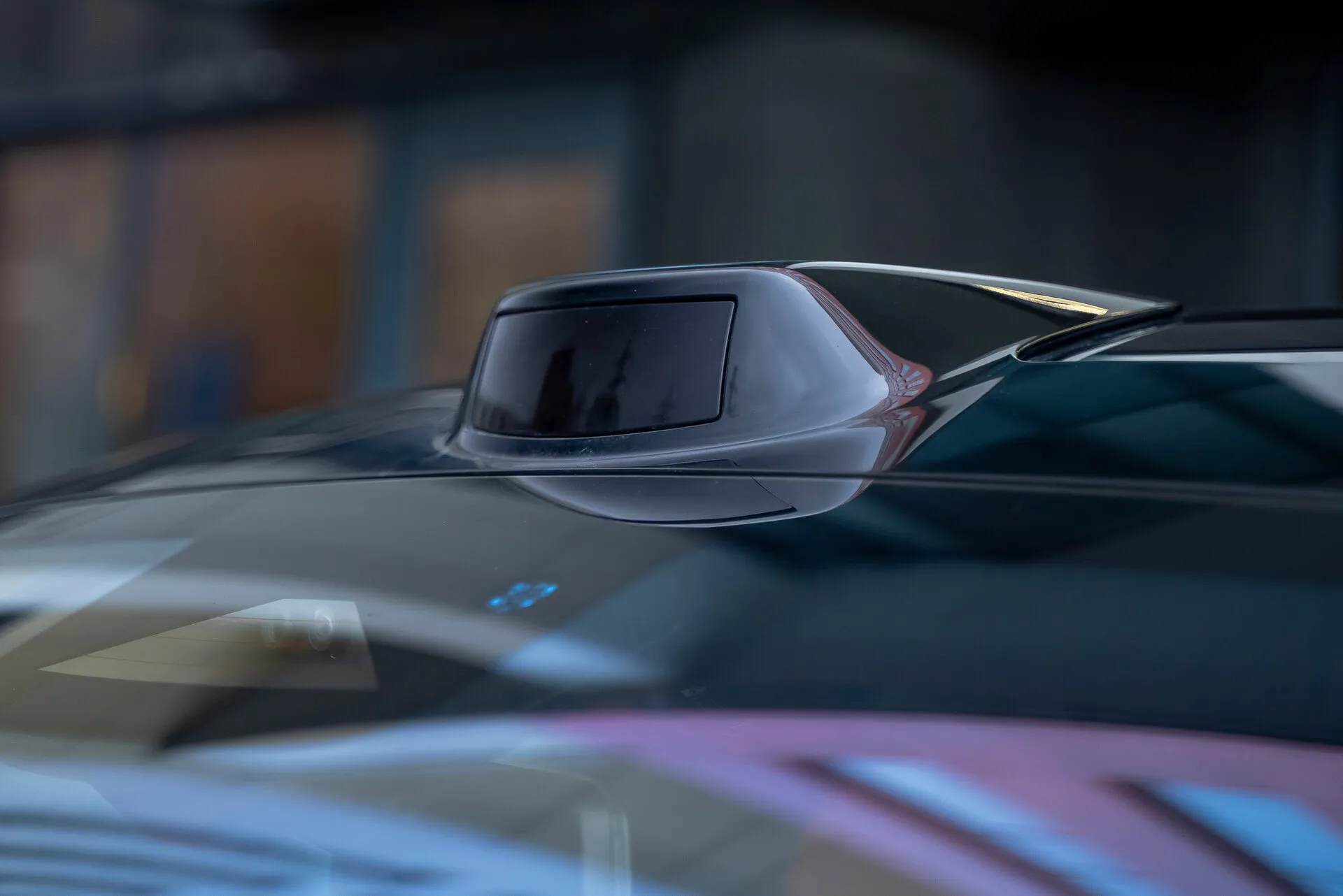 Li Auto (Lixiang) L7 — 5