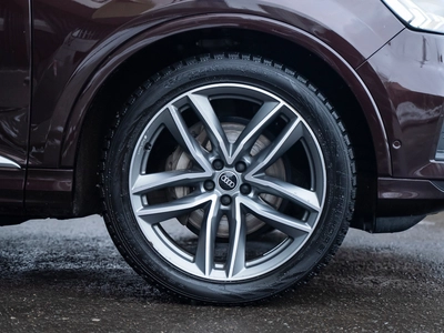 Audi Q7, Ii (4M) Рестайлинг - 6