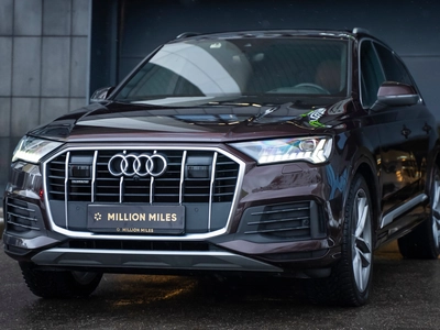 Audi Q7, Ii (4M) Рестайлинг - 3