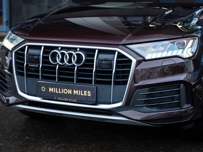 Audi Q7, Ii (4M) Рестайлинг - 5