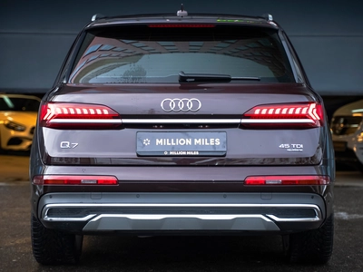 Audi Q7, Ii (4M) Рестайлинг - 7