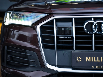 Audi Q7, Ii (4M) Рестайлинг - 4