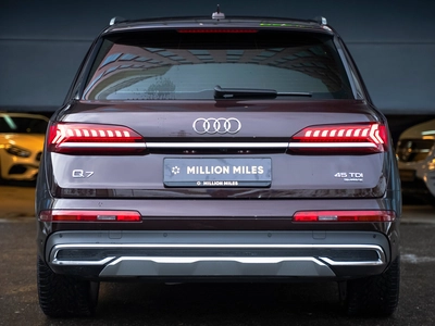 Audi Q7, Ii (4M) Рестайлинг - 7