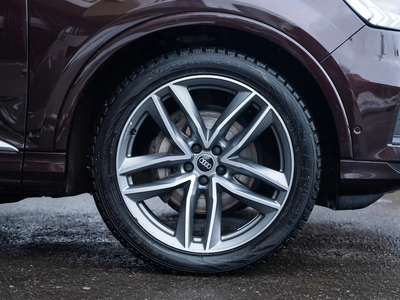 Audi Q7, Ii (4M) Рестайлинг - 6