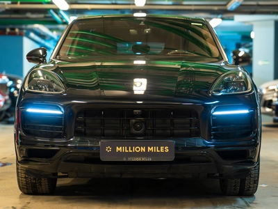 Porsche Cayenne Gts, Iii - 2