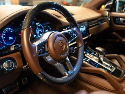 Porsche Cayenne Gts, Iii - 10