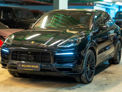 Porsche Cayenne Gts, Iii - 3