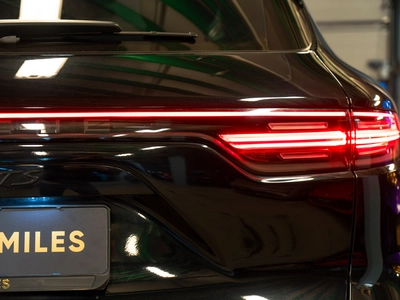 Porsche Cayenne Gts, Iii - 5