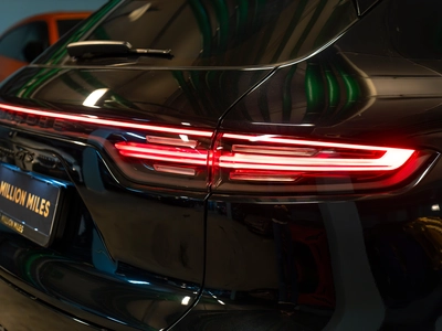 Porsche Cayenne Gts, Iii - 6