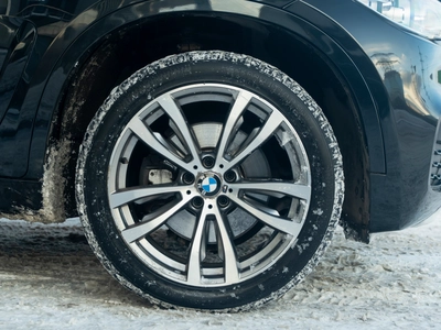 BMW X6 40D, Ii (F16) - 6
