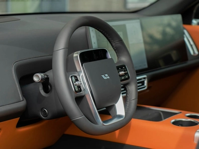 Li Auto (Lixiang) L7, I - 4