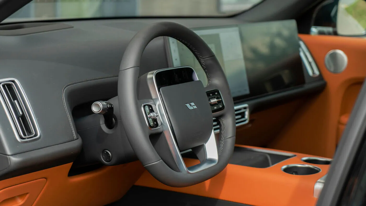 Li Auto (Lixiang) L7 — 4