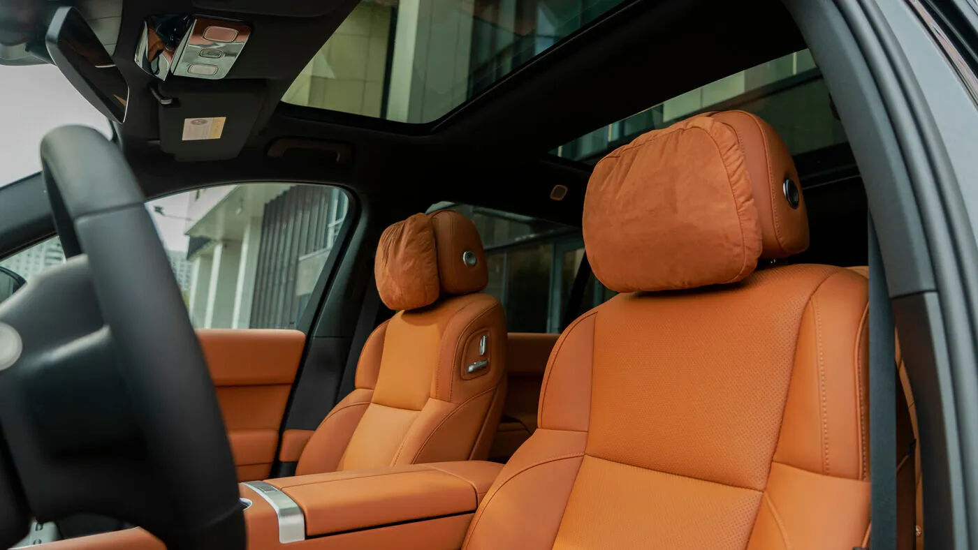 Li Auto (Lixiang) L7 — 7