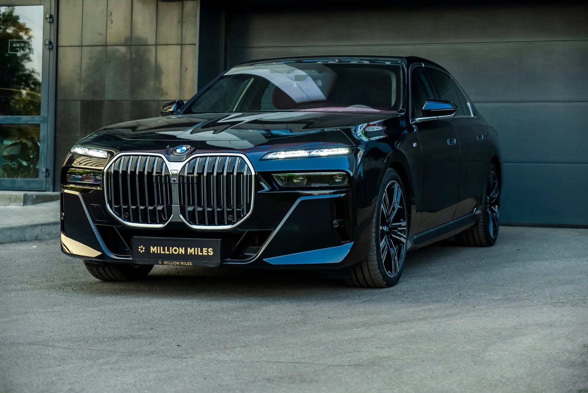 BMW 7 Серия 760, Vii (G70) — 4