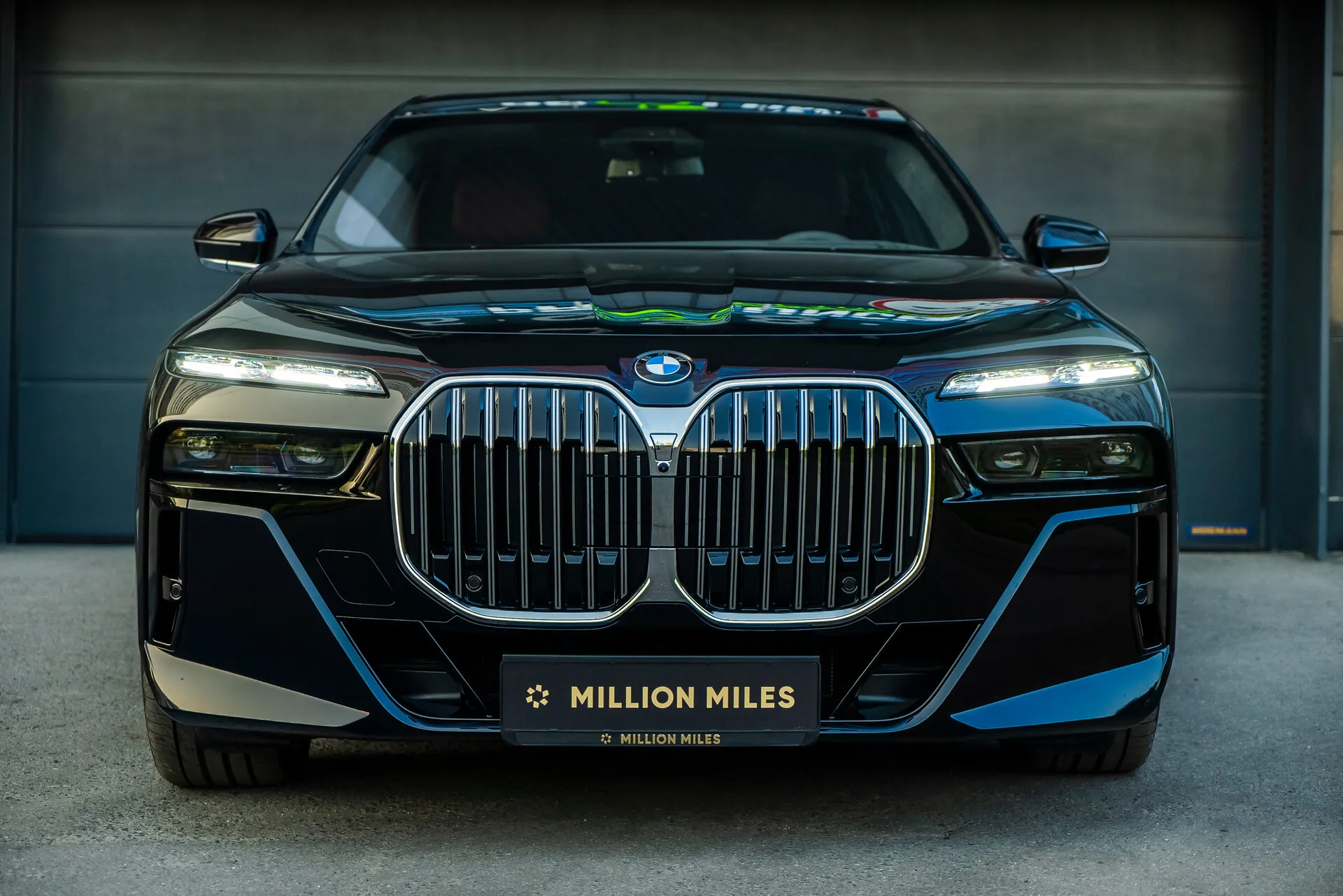 BMW 7 Серия 760, Vii (G70) — 3