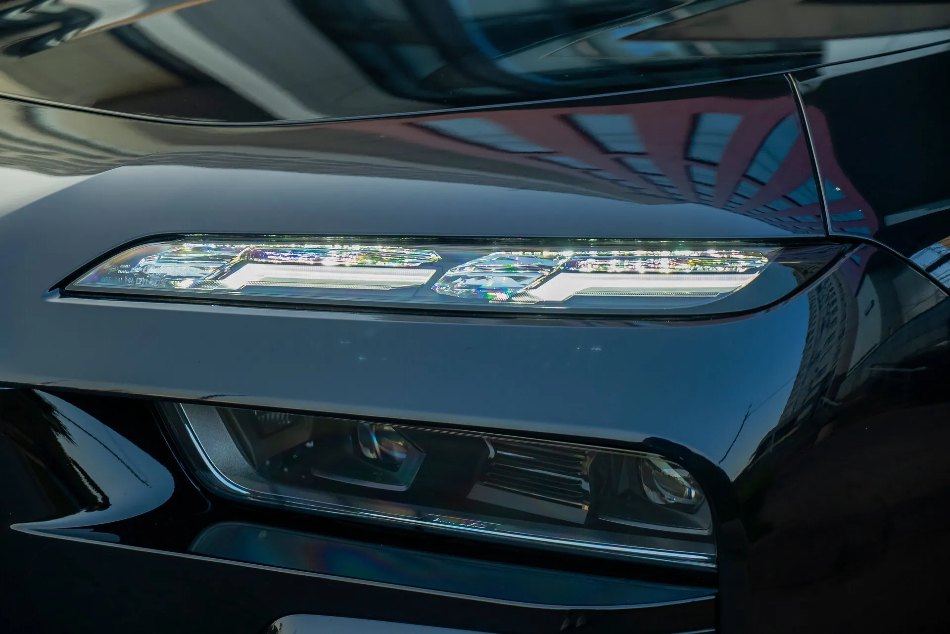 BMW 7 Серия 760, Vii (G70) — 6