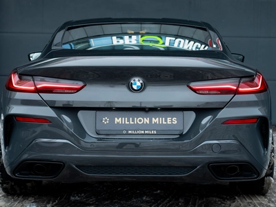 BMW 8 серия 840, II (G14/G15/G16) - 5