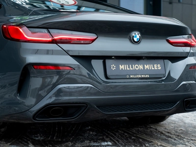 BMW 8 серия 840, II (G14/G15/G16) - 6