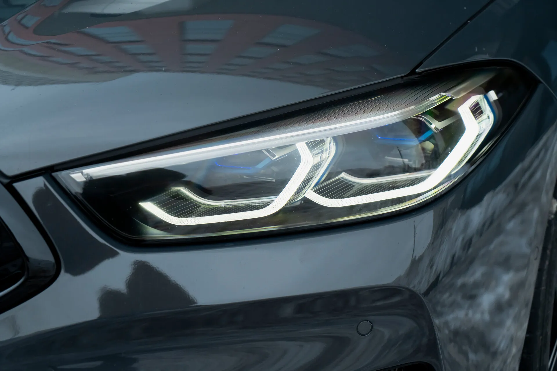 BMW 8 Серия 840, Ii (G14/G15/G16) — 3