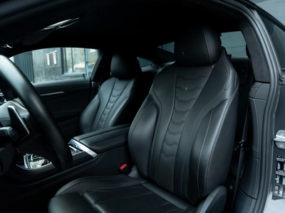 BMW 8 серия 840, II (G14/G15/G16) - 9