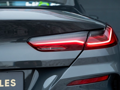 BMW 8 серия 840, II (G14/G15/G16) - 8