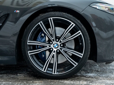 BMW 8 серия 840, II (G14/G15/G16) - 4
