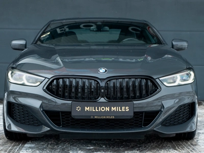 BMW 8 серия 840, II (G14/G15/G16) - 2