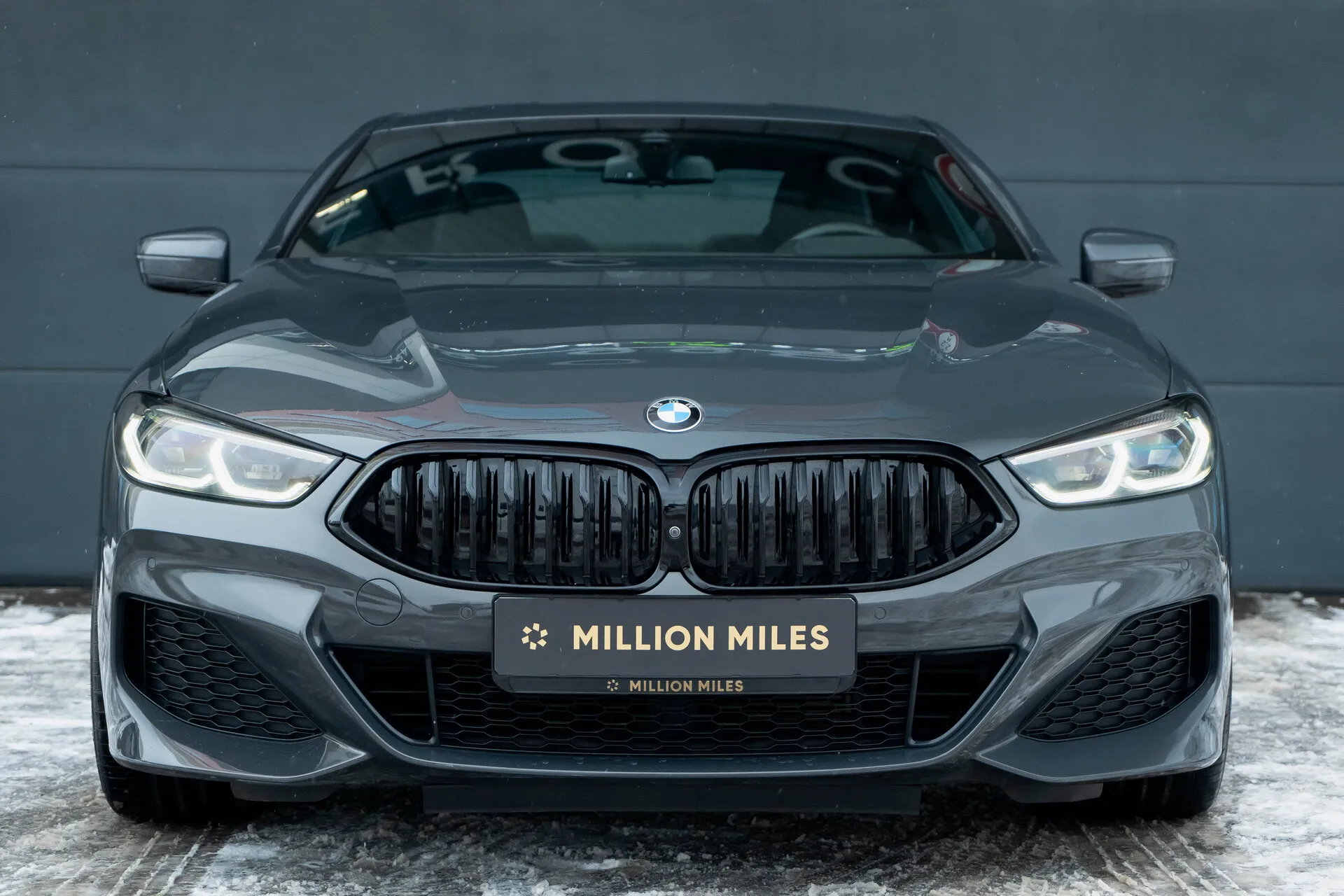 BMW 8 Серия 840, Ii (G14/G15/G16) — 2