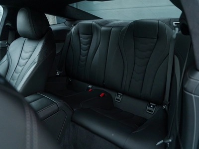 BMW 8 серия 840, II (G14/G15/G16) - 10