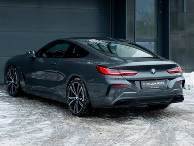 BMW 8 серия 840, II (G14/G15/G16) - 7