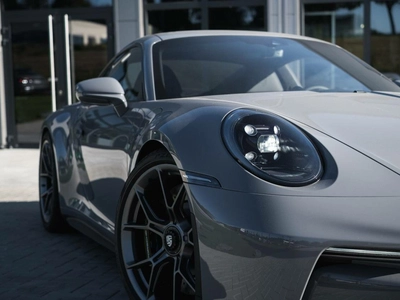 Porsche 911 GT3, 992 - 2